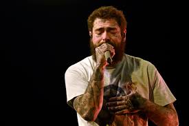 Win Front Row Post Malone Tickets HERE!