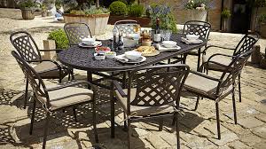 Berkeley Oval Set Berkeley Cast Aluminium Garden Furniture Hartman Outdoor Furniture Products Uk Bistro Table Outdoor Outdoor Furniture Bistro Table