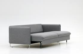 The bed size is 140cm x 200cm. Flipper Luonto Furniture