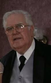 Gerald A. "Gerry" Meehan