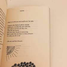 We did not find results for: Bloombuzz Reads On Twitter The Sun And Her Flowers Rupi Kaur