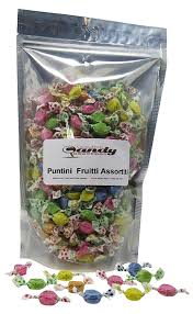 Check spelling or type a new query. Amazon Com Puntini Italian Jujubes 1 Pound Fruit Flavored Candies Grocery Gourmet Food