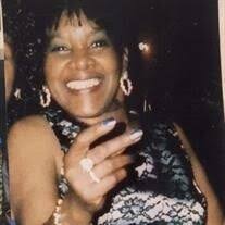 Ms. Doris McQueen Obituary