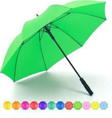 Amazon.com : RUMBRELLA Golf Umbrella Windproof UV Umbrellas Large UPF 50+  Auto Open 55IN, Apple Green : Sports & Outdoors