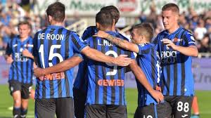 Preview and stats followed by live commentary, video highlights and match report. Serie A Atalanta Run Riot With 7 1 Win Over Udinese Orissapost