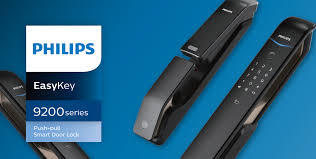 Malaysia digital locksmith company doesn't only supply digital locks, but also provide professional services for open digital lock in malaysia. Philips Digital Lock Easy Key 9200 Series Philips Digital Lock Malaysia Online Store