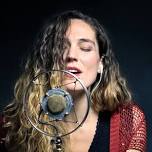 Yazmin and Beat Zero w/ Havana Quartet at 35th Rock Bend Folk Festival