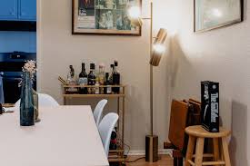 Floor lamp over dining table. The Best Floor Lamps Under 300 For 2021 Reviews By Wirecutter