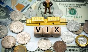 What is the VIX? How you can profit from stock market volatility with Wall  Street's 'fear index' | This is Money