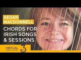 Celtic music: want to learn the easy way to add chords to your Celtic songs  and playing in sessions?