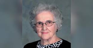 Jean Eileen Springman Obituary