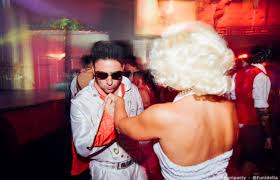 Mit einem 50er jahre kostüm jede party rocken. 50er Jahre Kostume Die Authentische Rock Roll Mottoparty