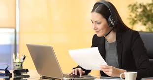 Emplois assistant virtuel au pakistan. Accueil Vav