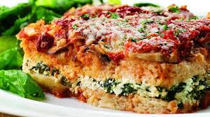 That's why busy days can often lead to late dinners and lots of takeout. Healthy Make Ahead Dinner Recipes Eatingwell