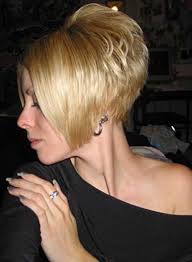 Short choppy haircuts haircuts for fine hair choppy bangs edgy bangs pixie haircuts choppy short hairstyles to inspire your next cut | ghd hairstyle advice. 61 Charming Stacked Bob Hairstyles That Will Brighten Your Day