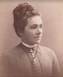 On this date in 1896, in Richmond John F. Jeffers, 49, of Riley, Farmer,  (P: Cornelius Jeffers & Eunice Severance) married Ellie Reynolds, 26, of  Riley, b. St. Clair Co, (P: Robert