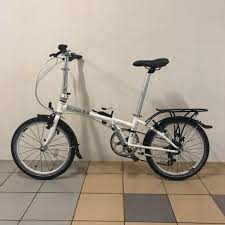 Changing the way people around the world get from a to b. Dahon Boardwalk 9 Speed Sports Equipment Bicycles Parts Bicycles On Carousell