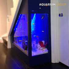 Image Result For Childs Under Stairs Cubby Hole Aquarium Maison Deco Maison Espace Sous Les Escaliers