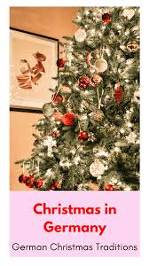 Teachers and students can use these comprehensive german language guides to improve reading, writing, and comprehension skills for beginner, intermediate, and advanced levels. German Christmas Traditions Christmas In Germany My Life In Germany