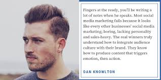 15+ Digital Marketing Influencers: Advice to follow in 2019