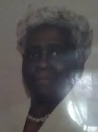 Obituary information for Mrs. Alberta Hicks