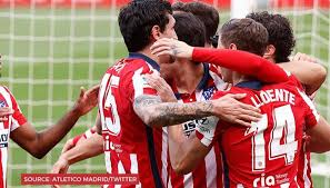 How to watch celta vigo vs atletico madrid live spanish laliga football online free 2021.after suffering a shocking defeat, the will be hoping to beat st.in. Atletico Madrid Vs Celta Vigo Live Stream Prediction Team News Laliga Live