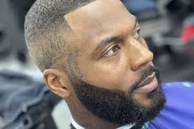 E Class The Barber @ (Phenix Salon Suites)