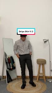 Ide Outfit Ngantor Cowok yang Stylish dan Mudah