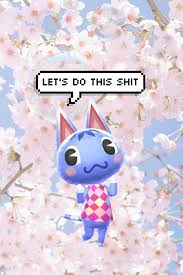 Cr1tikaesthetic Animal Crossing Animal Crossing Fan Art Animal Crossing Pc