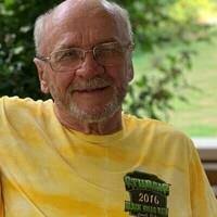 David Offutt, Sr. Obituary