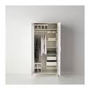 ANEBODA Wardrobe - IKEA