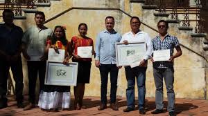 Select this result to view santiago pineda's phone number, address, and more. Premia El Casa A Creadores Literarios En Lengua Zapoteca Oaxaca