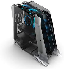 Gaming Pc Case In 2020 Pc Cases Computer Case Pc Tower
