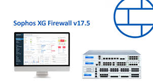 Sophos Xg Firewall V17 5 Pugh Computers