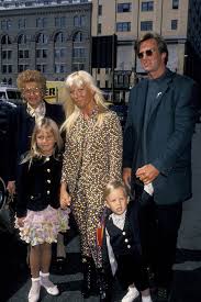 After all, what's more fun for an actor than a character. Pin On Donatella