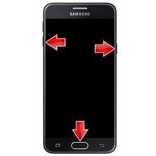 Howto install samsung driver manually: How To Boot Galaxy J5 Prime Into Download Mode Official Way