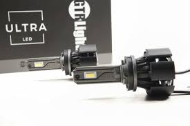 Gtr Lighting Ultra Series 2 0 H11 Led Fog Light Bulbs I Hr