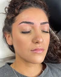 Beyoutiful Eyebrow...