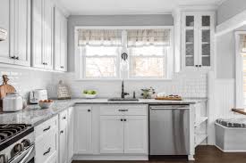 Maybe you would like to learn more about one of these? Kitchen Of The Week Refaced Cabinets Lighten Up The Room