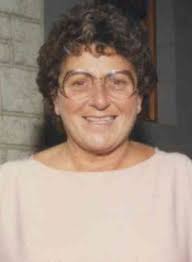 Obituary information for Theresa Kovac