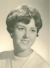 Sandra Erwin Obituary