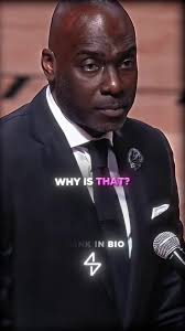 Tough Times Create Strong Men.💯Speaker🗣️ Aaron Mckie #motivation #quotes  #inspiration #speech #mindset