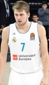 Luka dončić is a slovenian professional basketball player for the dallas mavericks of the national basketball association. Luka Doncic 2021 Update Net Worth Stats Career Girlfriend