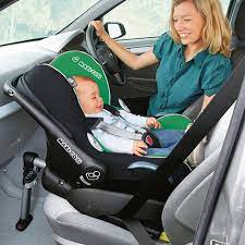 Als dritter befestigungspunkt dient ein in der länge verstellbarer stützfuß. Maxi Cosi Isofix Base Easyfix Fur Cabriofix Online Kaufen Baby Walz
