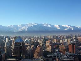 Santiago is the capital and economic center of chile. Santiago Pictures Photo Gallery Of Santiago High Quality Collection