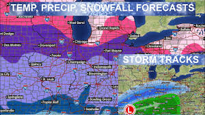 Ohio Valley Great Lakes 2020 2021 Winter Forecast Youtube