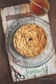 Epingle Sur Patisserie