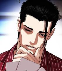 POV you're giving Kimchi what he rightfully deserves.