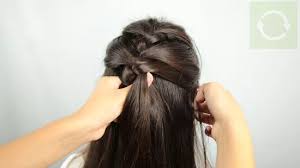 Braid lovers, there's more than one way to wear a french plait in 2019! How To French Braid 14 Steps With Pictures Wikihow