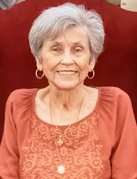 Obituary information for Lorraine Gwosdz Hebert